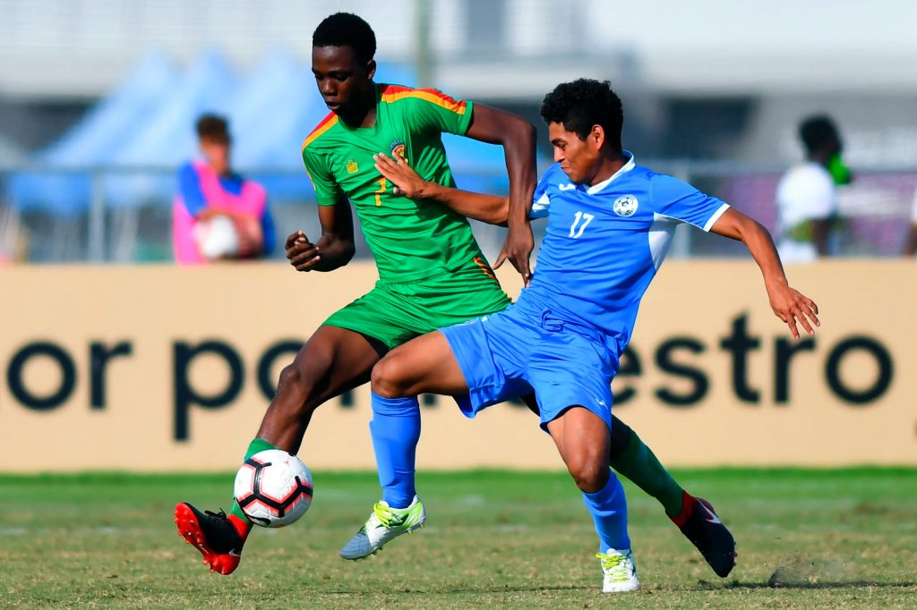 Todo lo que quieras saber acerca de las eliminatorias Sub 20 masculinas